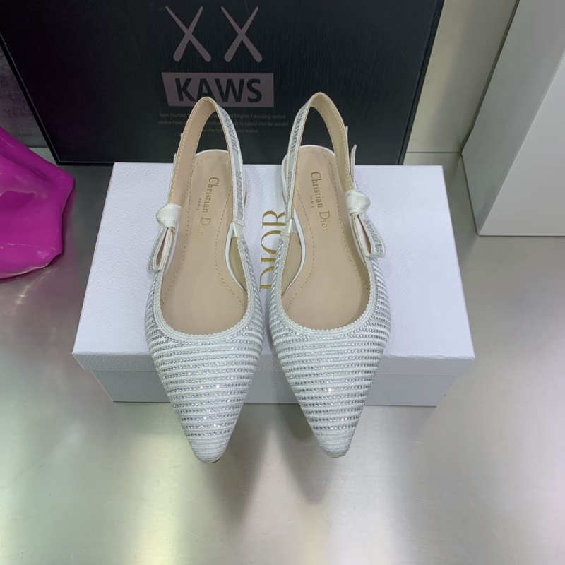 ch**an D*or high heels